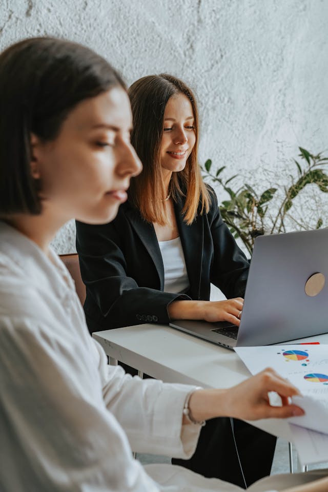 Reportes en tiempo real